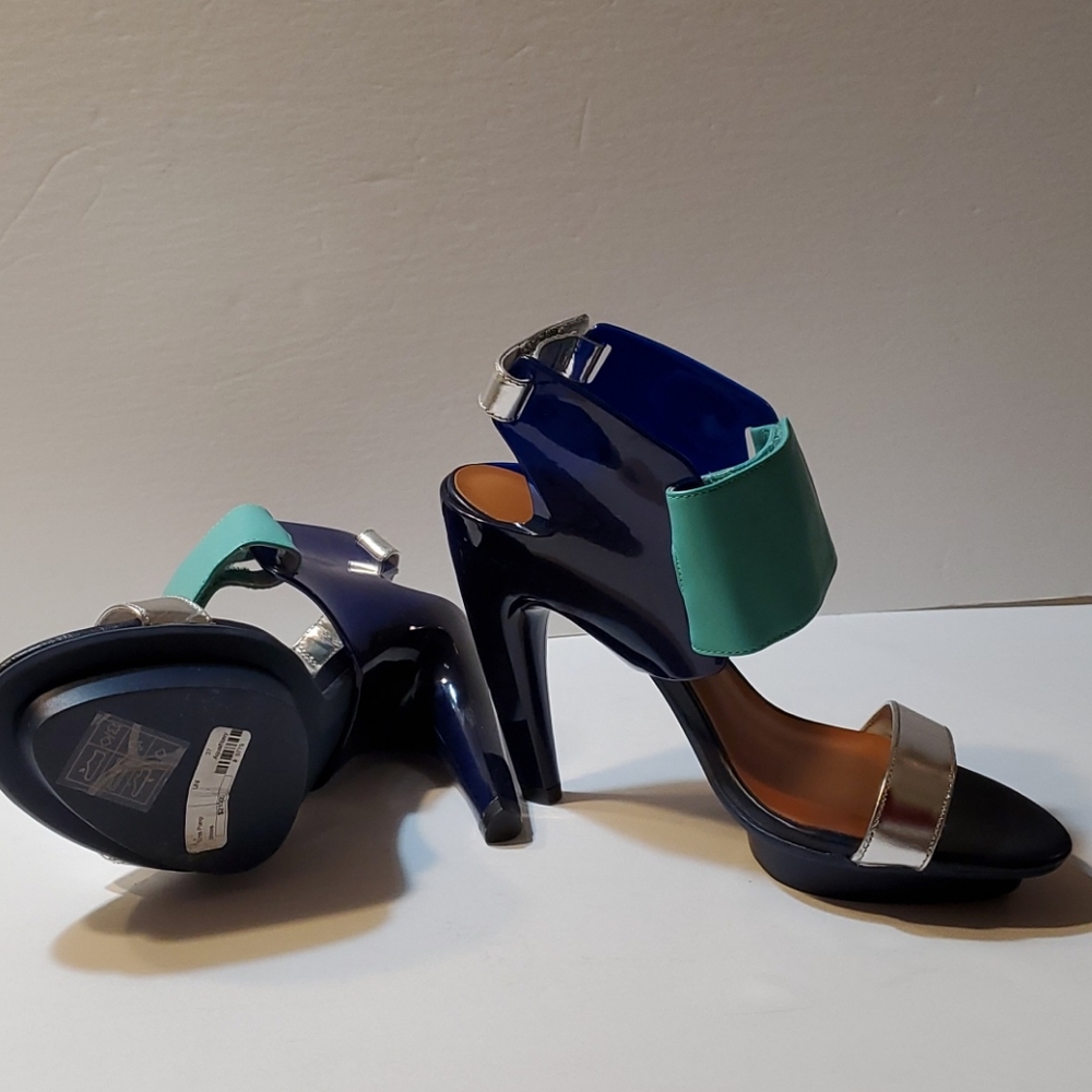 United Nude Eros sandals - Picture 2 of 8